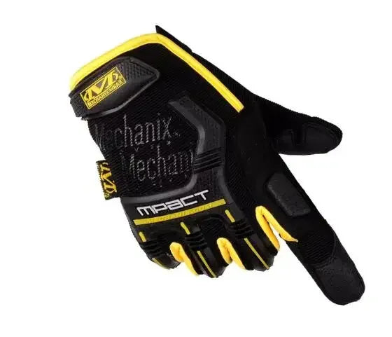 Sport Military Training Non-slip Fitness Gloves Sports Motorcycle Army Fan Gloves Outdoor Tactical Gloves Cycling Gloves