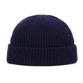 Winter Warm Beanies Casual Short Thread Hip Hop Hat Adult Men  Female Wool Knitted Skull Cap Elastic  Unisex